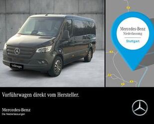 Mercedes-Benz Sprinter Gebrauchtwagen