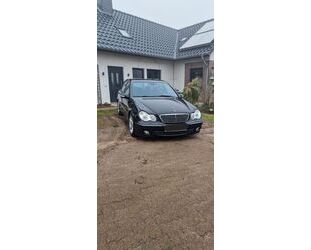 Mercedes-Benz C 220 Gebrauchtwagen