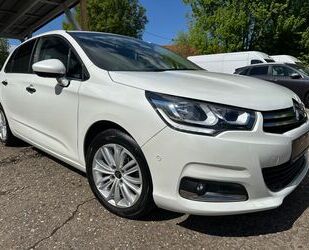 Citroen C4 Gebrauchtwagen