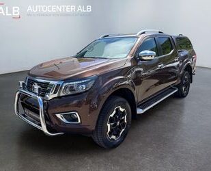 Nissan Navara Gebrauchtwagen