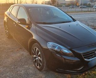 Volvo V40 Gebrauchtwagen