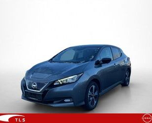 Nissan Leaf Gebrauchtwagen