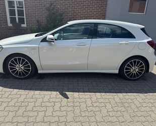 Mercedes-Benz A 180 Gebrauchtwagen