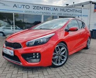 Kia ceed / Ceed Gebrauchtwagen