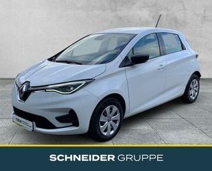 Renault ZOE Gebrauchtwagen