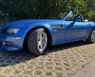 BMW Z3 Gebrauchtwagen
