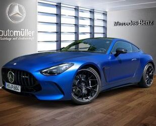Mercedes-Benz AMG GT Gebrauchtwagen