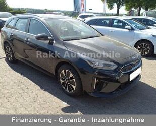 Kia ceed Sportswagon Gebrauchtwagen