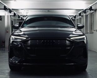 Audi e-tron Gebrauchtwagen
