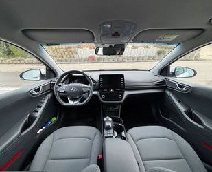 Hyundai IONIQ Gebrauchtwagen