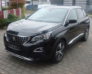 Peugeot 3008 Gebrauchtwagen