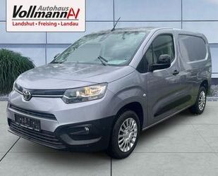 Toyota Proace City Gebrauchtwagen