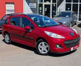 Peugeot 207 Gebrauchtwagen