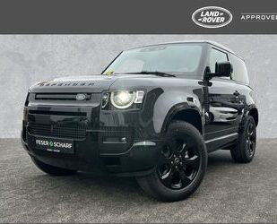 Land Rover Defender Gebrauchtwagen
