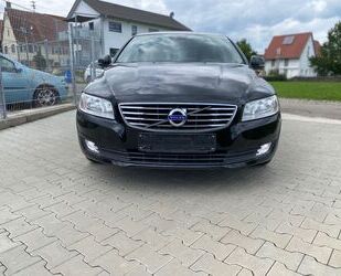 Volvo V70 Gebrauchtwagen