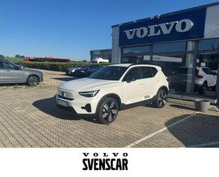 Volvo EX40 Gebrauchtwagen
