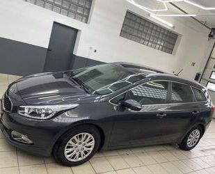 Kia ceed Sportswagon Gebrauchtwagen