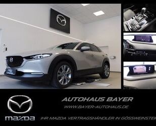 Mazda CX-30 Gebrauchtwagen