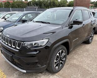 Jeep Compass Gebrauchtwagen