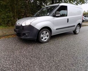 Opel Combo Gebrauchtwagen