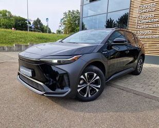 Toyota bZ4X Gebrauchtwagen