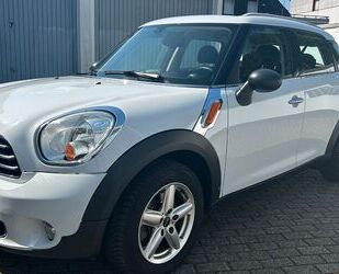 Mini ONE Gebrauchtwagen