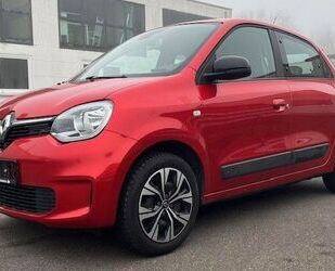 Renault Twingo Gebrauchtwagen