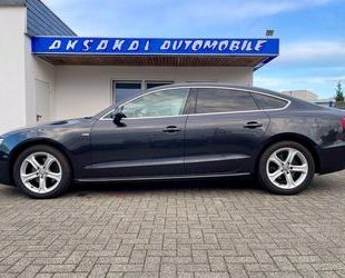 Audi A5 Gebrauchtwagen