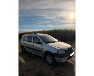 Dacia Logan Gebrauchtwagen