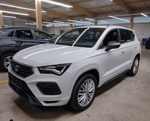 Seat Ateca Gebrauchtwagen
