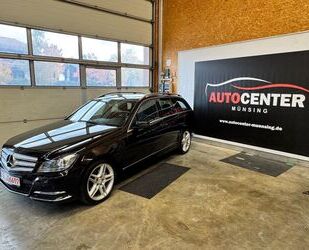 Mercedes-Benz C 220 Gebrauchtwagen