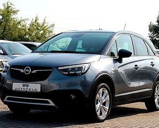 Opel Crossland (X) Gebrauchtwagen