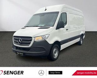 Mercedes-Benz Sprinter Gebrauchtwagen