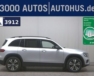 Mercedes-Benz GLB 200 Gebrauchtwagen