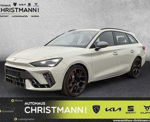 Cupra Leon Gebrauchtwagen