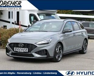 Hyundai i30 Gebrauchtwagen