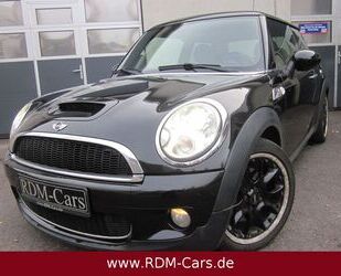 Mini Cooper S Gebrauchtwagen
