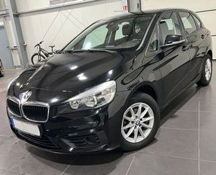 BMW 216 Gebrauchtwagen