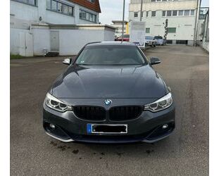 BMW 420 Gran Coupé Gebrauchtwagen