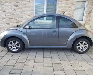 VW New Beetle Gebrauchtwagen