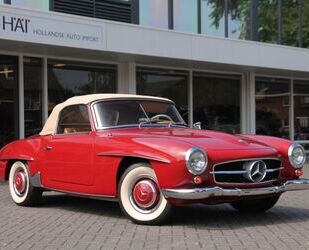 Mercedes-Benz 190 Gebrauchtwagen