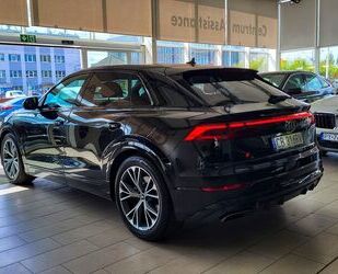 Audi Q8 Gebrauchtwagen