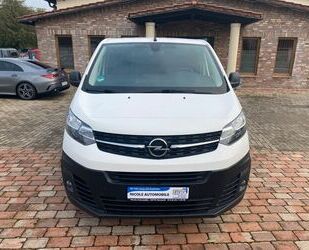 Opel Vivaro Gebrauchtwagen