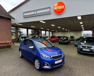 Peugeot 108 Gebrauchtwagen