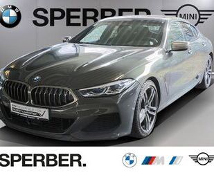 BMW M850 Gebrauchtwagen