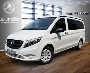Mercedes-Benz V 220 Gebrauchtwagen