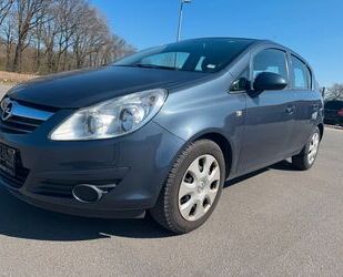 Opel Corsa Gebrauchtwagen