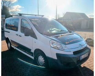 Citroen Jumpy Gebrauchtwagen