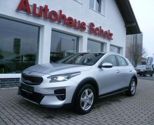 Kia XCeed Gebrauchtwagen