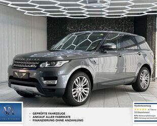 Land Rover Range Rover Sport Gebrauchtwagen